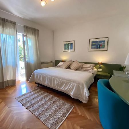 Rooms Josip Makarska Exterior foto