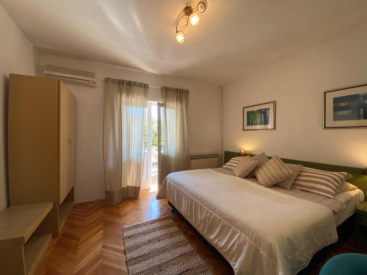 Rooms Josip Makarska Exterior foto