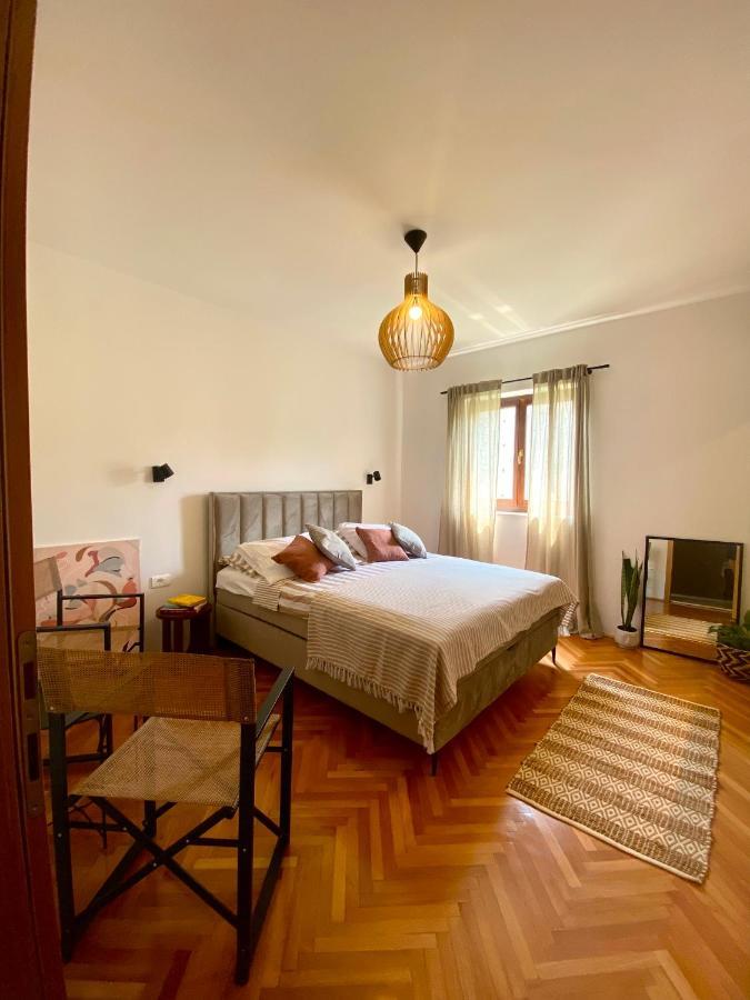 Rooms Josip Makarska Exterior foto